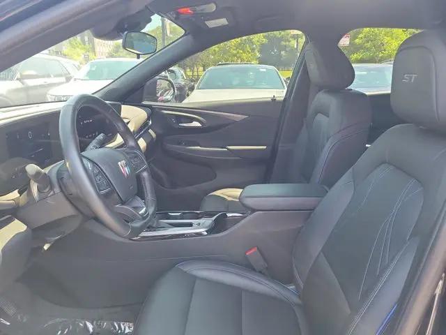 2024 Buick NV Sport Touring FWD