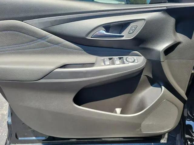 2024 Buick NV Sport Touring FWD