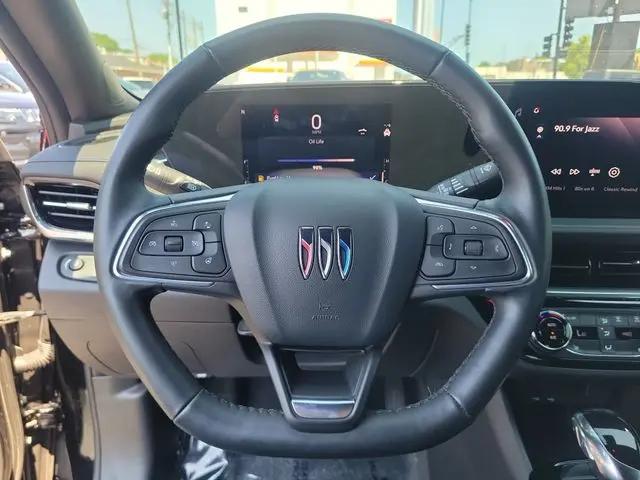 2024 Buick NV Sport Touring FWD