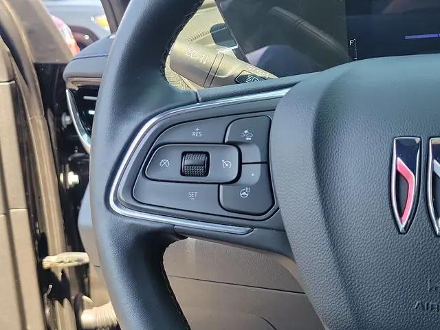 2024 Buick NV Sport Touring FWD