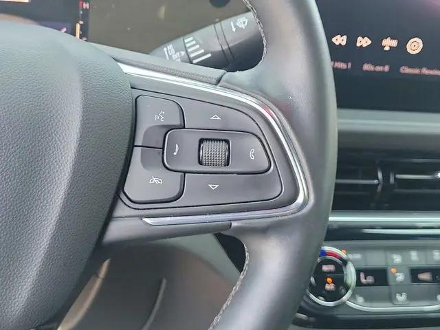2024 Buick NV Sport Touring FWD