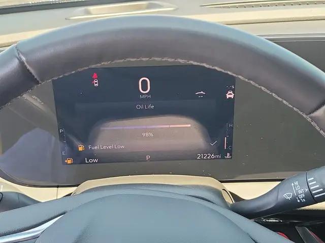 2024 Buick NV Sport Touring FWD