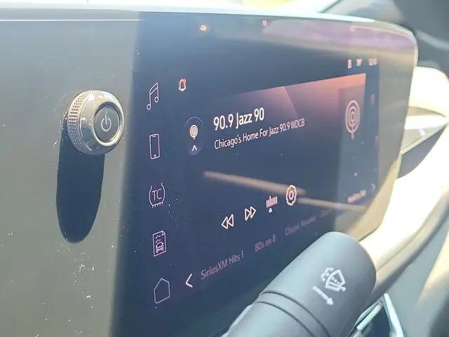 2024 Buick NV Sport Touring FWD