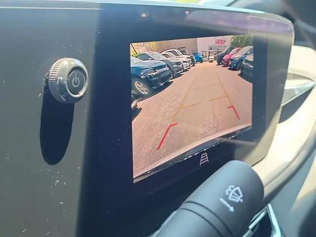 2024 Buick NV Sport Touring FWD