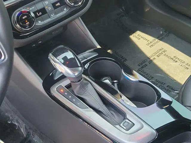 2024 Buick NV Sport Touring FWD