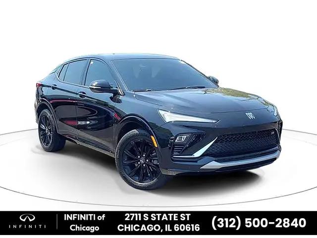 2024 Buick NV Sport Touring FWD for sale in Chicago, IL