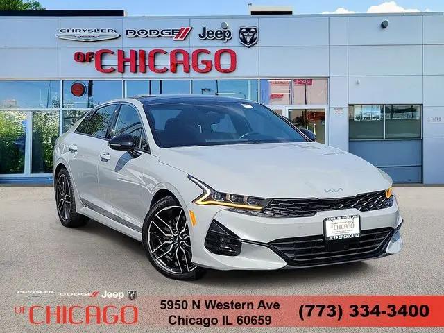2023 Kia K5 GT for sale in Chicago, IL