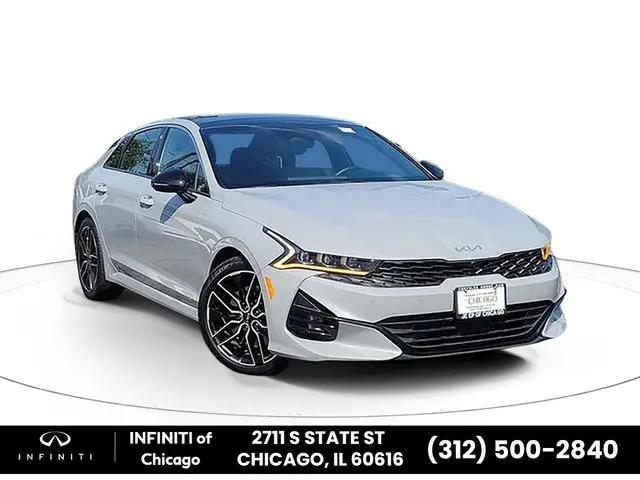 2023 Kia K5 GT for sale in Chicago, IL