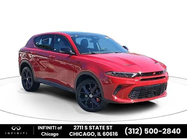 2025 Dodge Hornet GT Plus AWD for sale in Chicago, IL