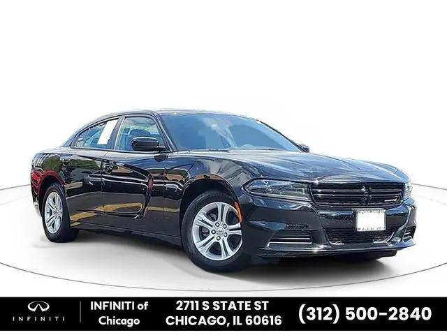 2023 Dodge Charger SXT for sale in Chicago, IL