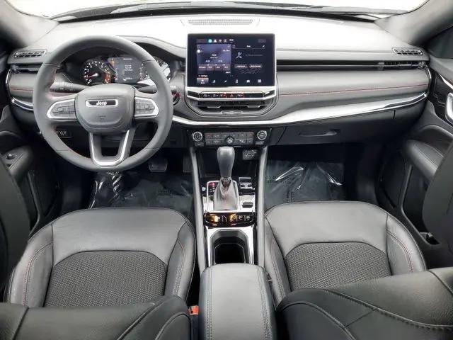 2024 Jeep Compass Trailhawk 4x4