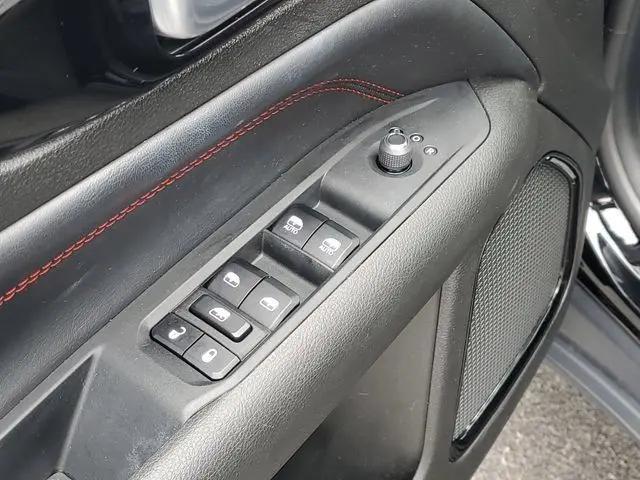 2024 Jeep Compass Trailhawk 4x4
