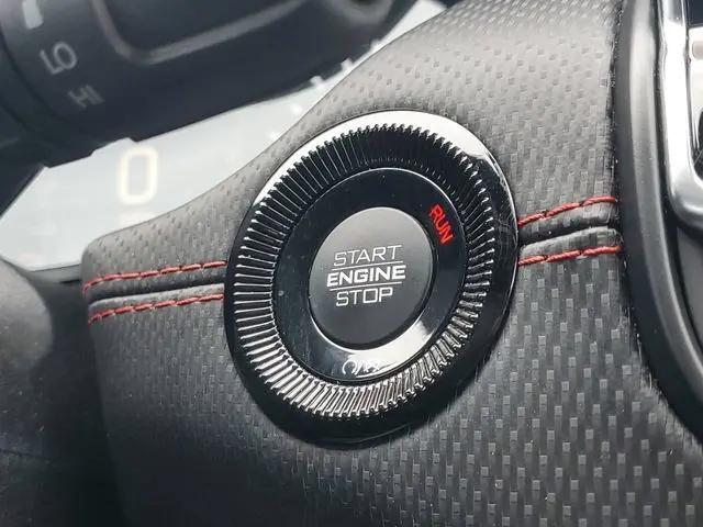 2024 Jeep Compass Trailhawk 4x4