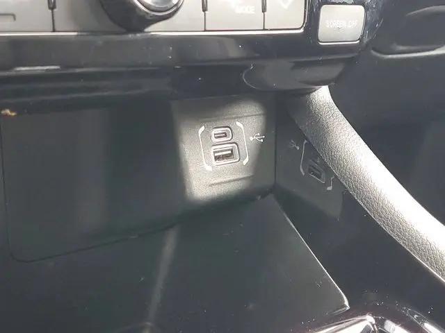 2024 Jeep Compass Trailhawk 4x4