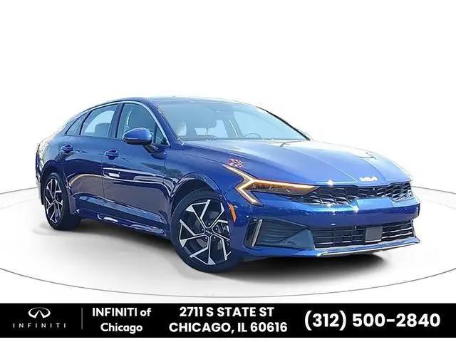 2025 Kia K5 EX for sale in Chicago, IL