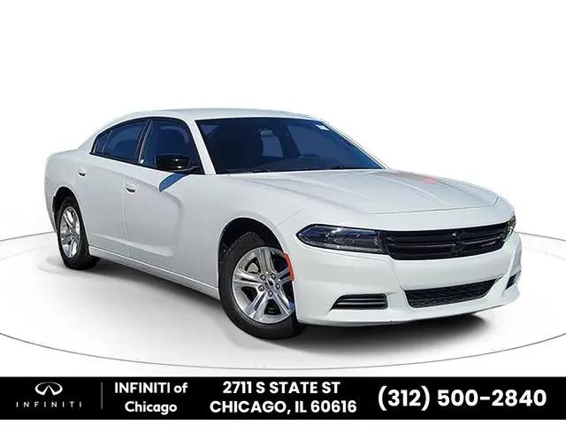 2023 Dodge Charger SXT for sale in Chicago, IL
