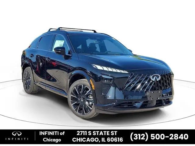 2027 INFINITI X6 AUTOGRAPH for sale in Chicago, IL