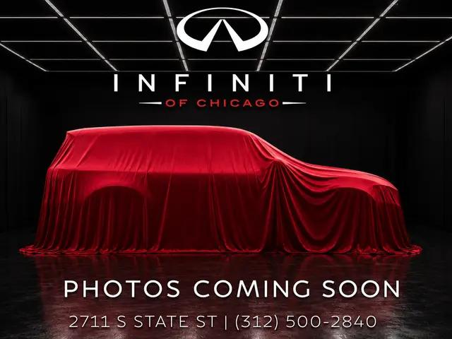 2027 INFINITI QX80 LUXE for sale in Chicago, IL