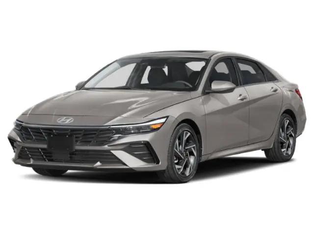 2025 Hyundai Elantra SEL Convenience for sale in Yuma, AZ