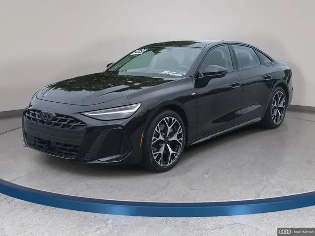 2026 Audi A6 Premium Plus quattro S tronic for sale in Raleigh, NC