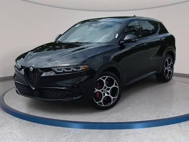 2025 Alfa Romeo Tonale AWD for sale in Raleigh, NC