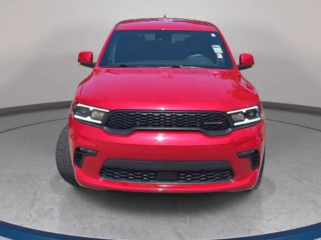 2022 Dodge Durango GT Plus RWD