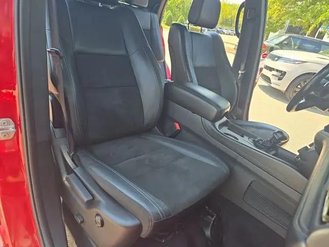 2022 Dodge Durango GT Plus RWD