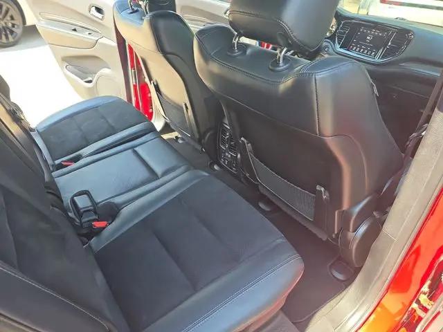 2022 Dodge Durango GT Plus RWD