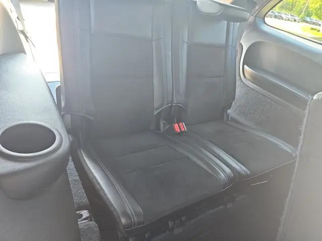 2022 Dodge Durango GT Plus RWD