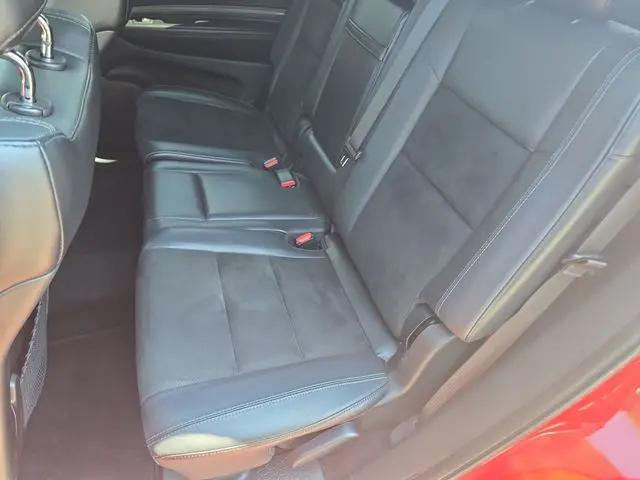 2022 Dodge Durango GT Plus RWD