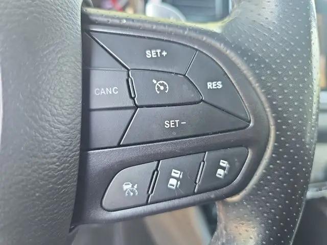 2022 Dodge Durango GT Plus RWD