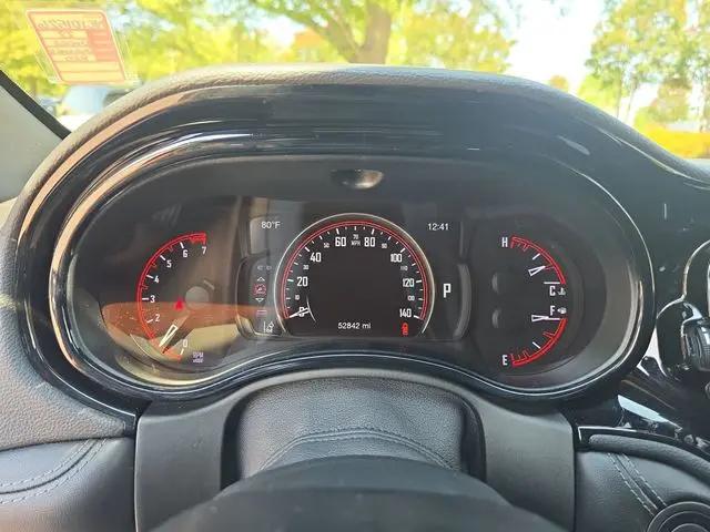 2022 Dodge Durango GT Plus RWD