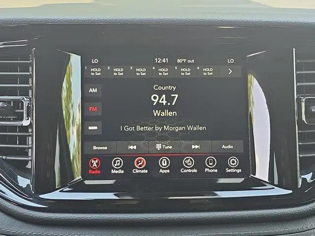 2022 Dodge Durango GT Plus RWD