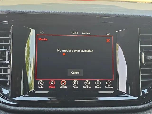2022 Dodge Durango GT Plus RWD