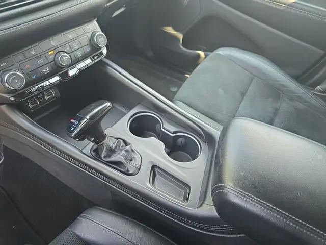 2022 Dodge Durango GT Plus RWD