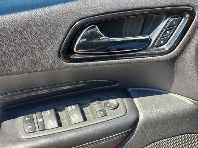 2022 Dodge Durango GT Plus RWD