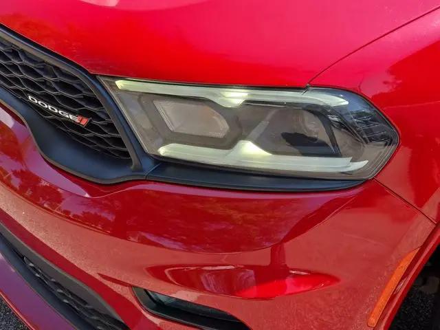 2022 Dodge Durango GT Plus RWD
