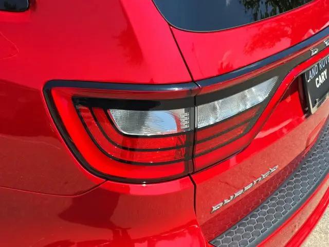 2022 Dodge Durango GT Plus RWD