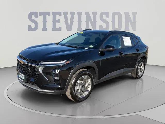 2026 Chevrolet Trax FWD LT for sale in Golden, CO