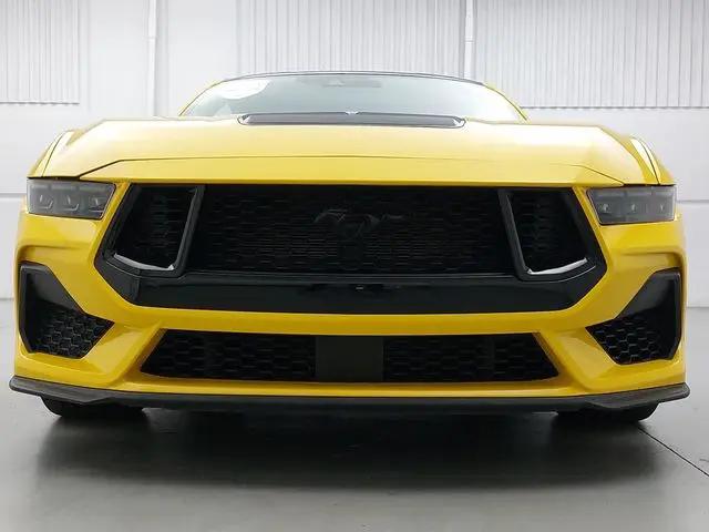 2024 Ford Mustang GT Premium Fastback