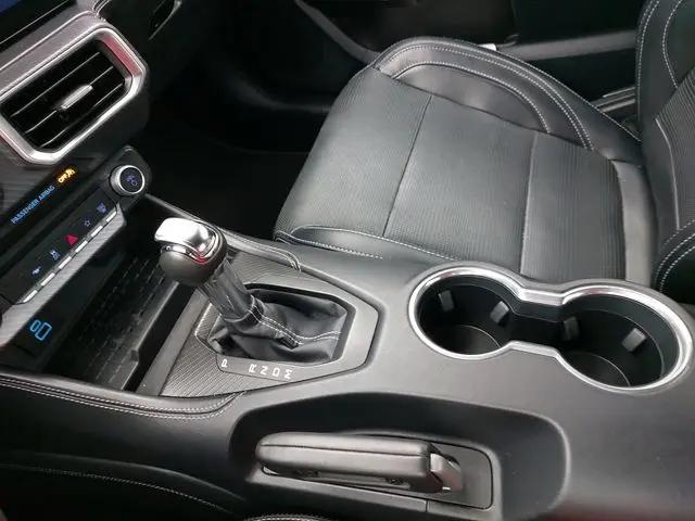 2024 Ford Mustang GT Premium Fastback