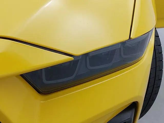 2024 Ford Mustang GT Premium Fastback
