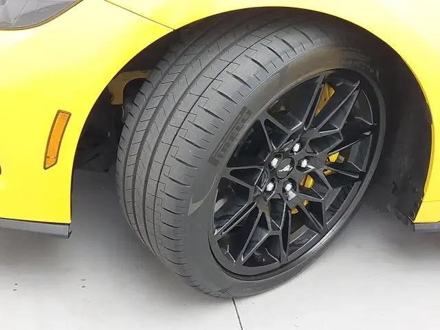 2024 Ford Mustang GT Premium Fastback