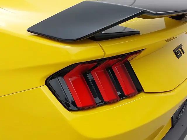 2024 Ford Mustang GT Premium Fastback