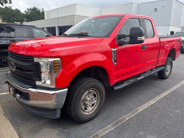 2019 Ford F-250 XL for sale in Huntersville, NC