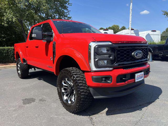 2024 Ford F-250 LARIAT for sale in Huntersville, NC