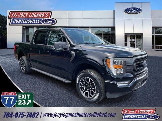 2023 Ford F-150 XLT for sale in Huntersville, NC
