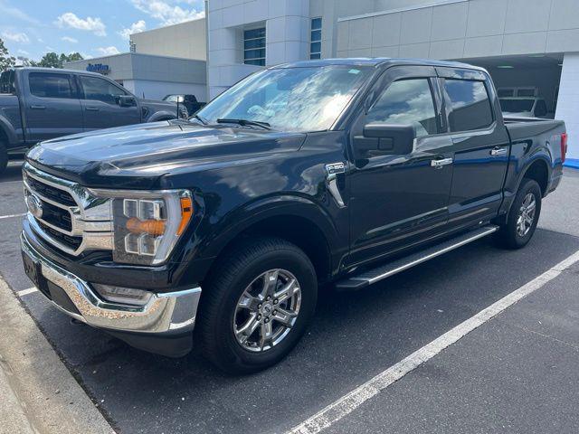 2023 Ford F-150 XLT for sale in Huntersville, NC