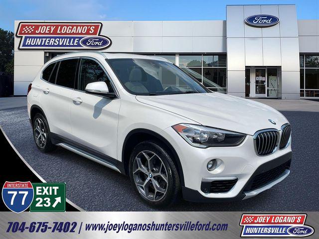 2019 BMW X1 xDrive28i for sale in Huntersville, NC