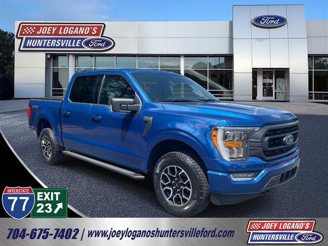 2023 Ford F-150 XLT for sale in Huntersville, NC